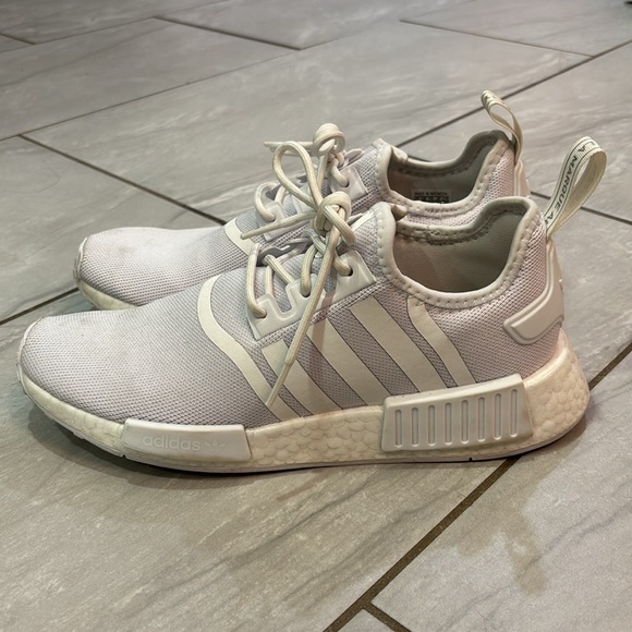 ADIDAS NMD’s - Picture 3 of 7